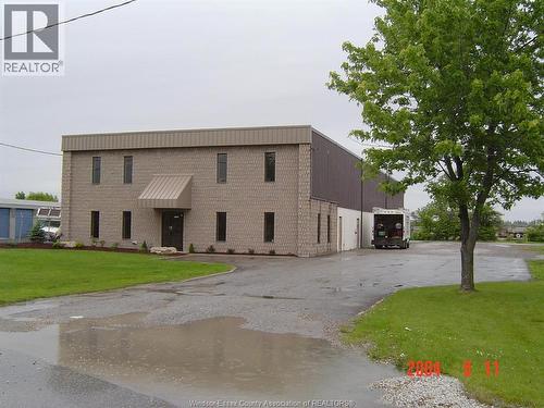 1960 Halford Drive, Tecumseh, ON 