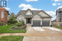 54 WESTVIEW Court  Woodstock, ON N4T 0B8