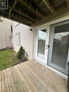 302 BLACKSMITH WAY Peterborough (Northcrest Ward 5), ON K9L 0B5