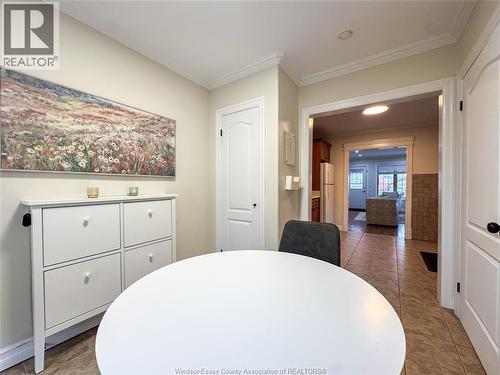 2579 Lloyd George, Windsor, ON - Indoor Photo Showing Other Room