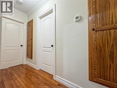 2579 Lloyd George, Windsor, ON - Indoor Photo Showing Other Room