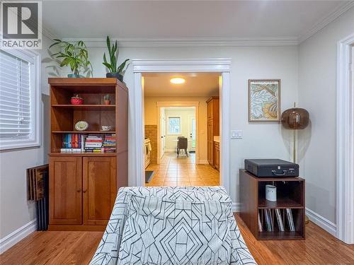 2579 Lloyd George, Windsor, ON - Indoor Photo Showing Bedroom