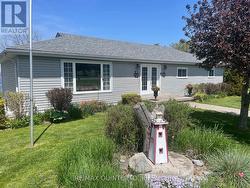 1752 COUNTY ROAD 3 Prince Edward County (Ameliasburg Ward), ON K0K 1A0