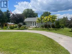 1752 COUNTY ROAD 3 Prince Edward County (Ameliasburg Ward), ON K0K 1A0