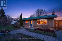 7 GUSTIN AVENUE  London South (South V), ON N6P 1C2