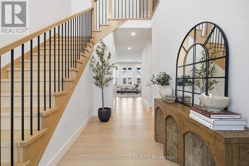 1886 Fountain Grass Drive, London South (South B), ON - Indoor Photo Showing Other Room