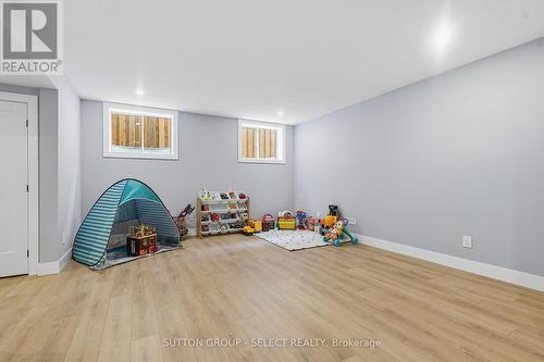 1886 Fountain Grass Drive, London South (South B), ON - Indoor Photo Showing Other Room