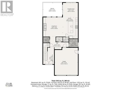 1886 Fountain Grass Drive, London South (South B), ON - Other