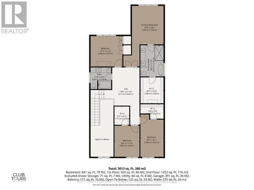 1886 Fountain Grass Drive, London South (South B), ON - Other