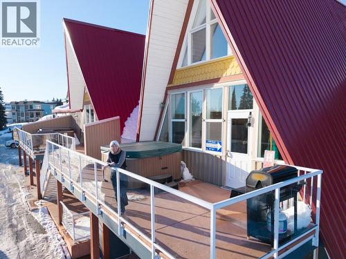 9885 Pinnacles Road Unit# 3  Vernon, BC V1B 3M1