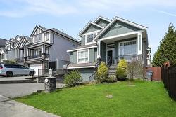 18927 54A AVENUE Surrey, BC V3S 6R4