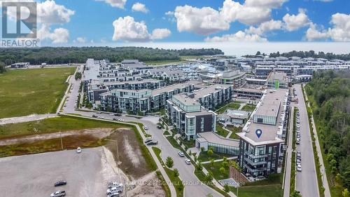 443 - 415 SEA RAY AVENUE  Innisfil, ON L9S 0R5