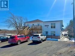 7 Vardys Avenue Clarenville, NL A5A 2A4