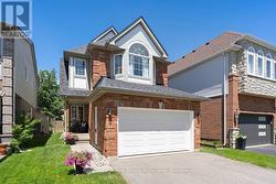 42 HARRIET STREET Halton Hills, ON L7G 5W7