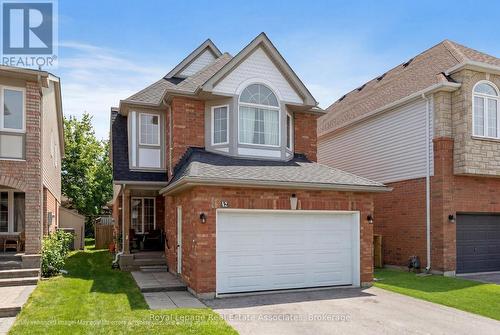 42 HARRIET STREET  Halton Hills, ON L7G 5W7