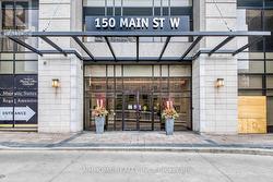 509 - 150 MAIN STREET W Hamilton, ON L8P 1H8
