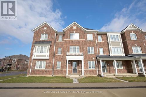 458 REMEMBRANCE ROAD  Brampton, ON L7A 5E1