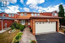30 BALLYCASTLE CRESCENT  Brampton, ON L6Z 2T6