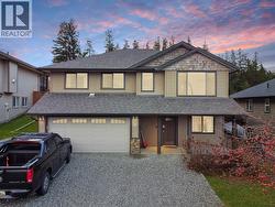 143 EAGLE CRESCENT Williams Lake, BC V2G 5K4