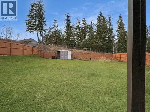 143 Eagle Crescent, Williams Lake, BC - Outdoor