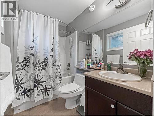 143 Eagle Crescent, Williams Lake, BC - Indoor Photo Showing Bathroom