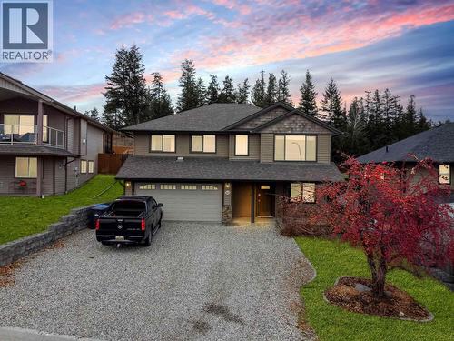 143 Eagle Crescent, Williams Lake, BC - Outdoor