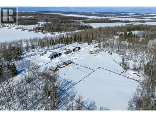 8789 266 ROAD  Fort St. John, BC V0C 1Y0