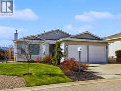 6400 Spencer Road Unit# 19 Kelowna, BC V1X 7T6