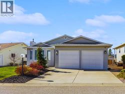 6400 Spencer Road Unit# 19 Kelowna, BC V1X 7T6