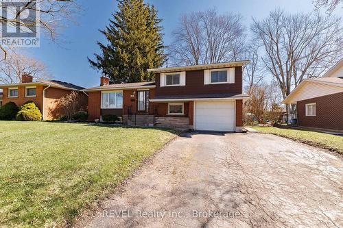 190 WILLSON ROAD  Welland (Prince Charles), ON L3C 2T6