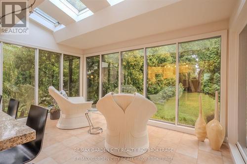 86 Tremont Drive, St. Catharines (Glendale/Glenridge), ON - Indoor Photo Showing Other Room