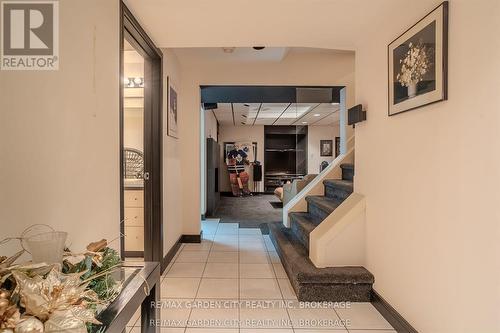 86 Tremont Drive, St. Catharines (Glendale/Glenridge), ON - Indoor Photo Showing Other Room