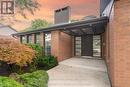 86 Tremont Drive, St. Catharines (Glendale/Glenridge), ON  - Outdoor With Exterior 