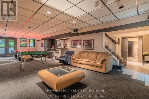 86 Tremont Drive, St. Catharines (Glendale/Glenridge), ON - Indoor