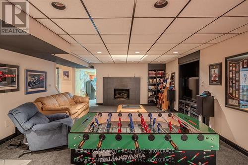 86 Tremont Drive, St. Catharines (Glendale/Glenridge), ON - Indoor