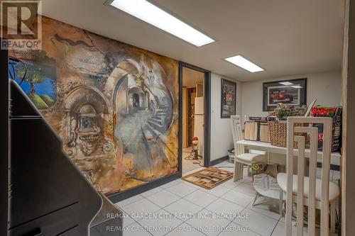 86 Tremont Drive, St. Catharines (Glendale/Glenridge), ON - Indoor Photo Showing Other Room