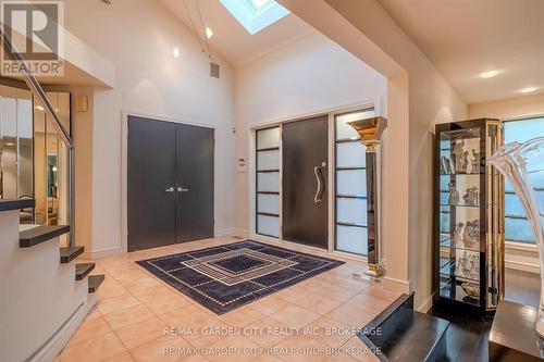 86 Tremont Drive, St. Catharines (Glendale/Glenridge), ON - Indoor Photo Showing Other Room