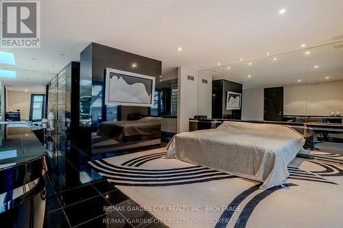 86 Tremont Drive, St. Catharines (Glendale/Glenridge), ON - Indoor