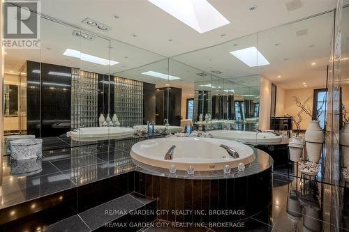 86 Tremont Drive, St. Catharines (Glendale/Glenridge), ON - Indoor Photo Showing Other Room