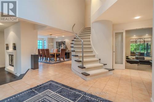 86 Tremont Drive, St. Catharines (Glendale/Glenridge), ON - Indoor