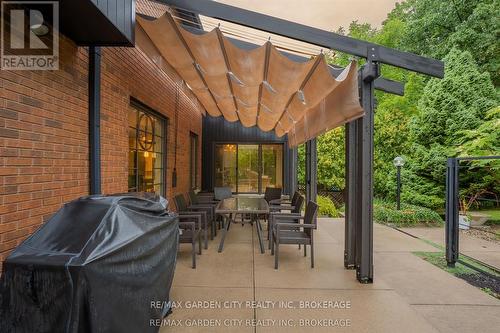 86 Tremont Drive, St. Catharines (Glendale/Glenridge), ON - Outdoor With Deck Patio Veranda With Exterior