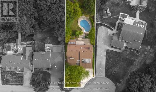 86 Tremont Drive, St. Catharines (Glendale/Glenridge), ON - 