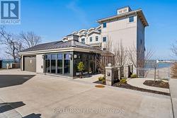 402 - 10 DALHOUSIE AVENUE N St. Catharines (Port Dalhousie), ON L2N 4W4