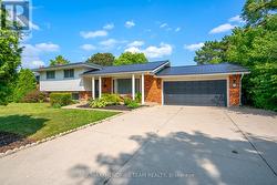 6 GARRISON VILLAGE DRIVE  Niagara-On-The-Lake (Town), ON L0S 1J0