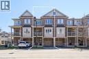 4128 Palermo Common, Burlington, ON  - Outdoor With Facade 