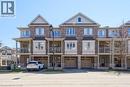 4128 Palermo Common, Burlington, ON  - Outdoor With Facade 
