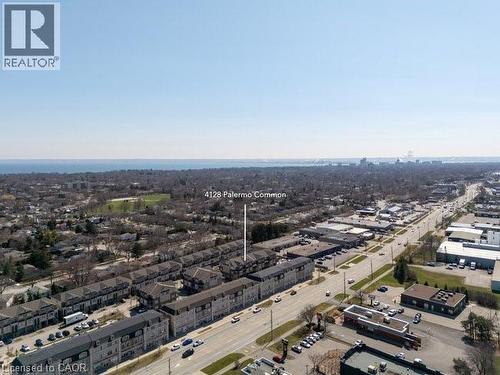 4128 Palermo Common, Burlington, ON - Outdoor With View