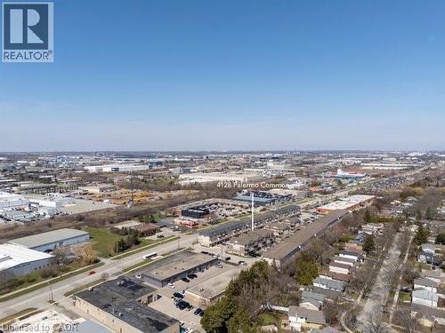 4128 Palermo Common, Burlington, ON - Outdoor With View