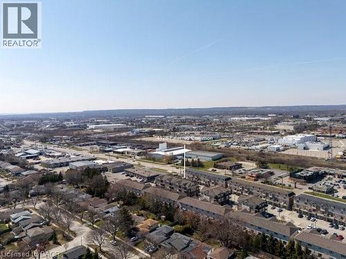 4128 Palermo Common, Burlington, ON - Outdoor With View