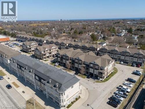 4128 Palermo Common, Burlington, ON - Outdoor With View